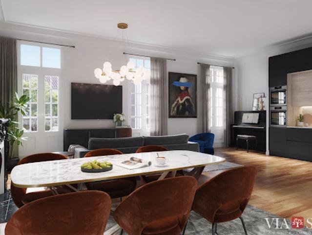 Appartement vente à Béziers, Pézenas