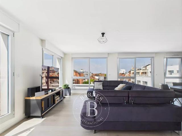 Appartement vente à Lille