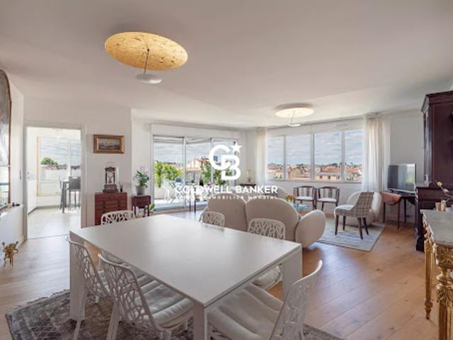 Appartement vente à Bordeaux, Gironde