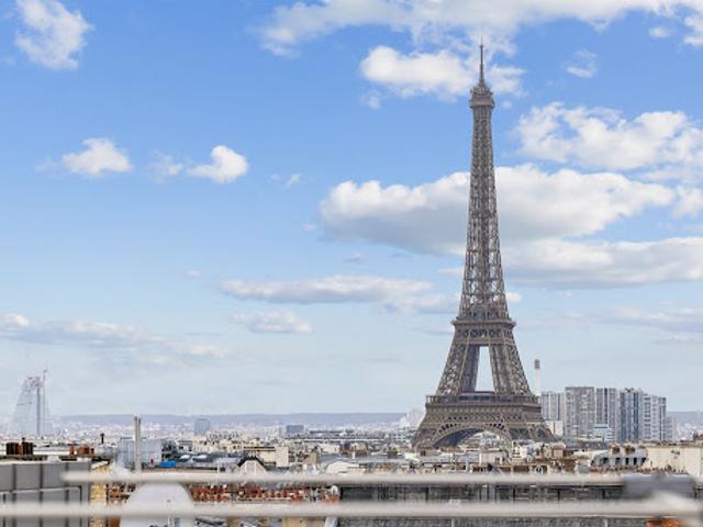 Appartement vente à Bordeaux
