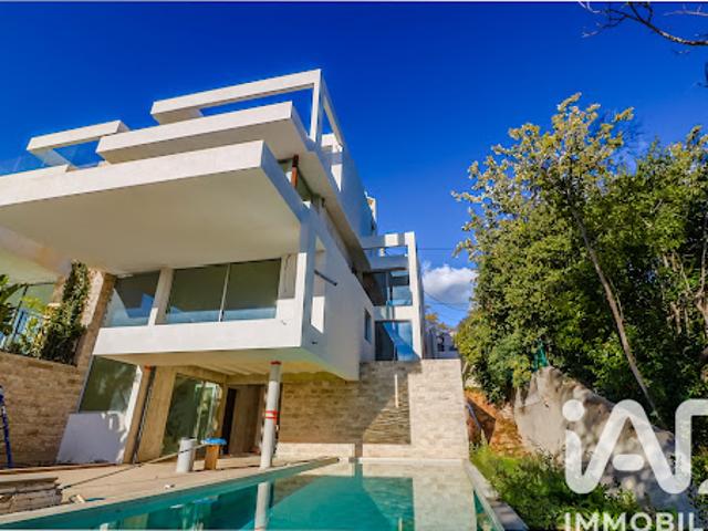 Appartement vente à Marseille
