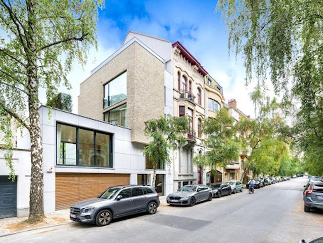 Appartement vente à Elsene, Bruxelles