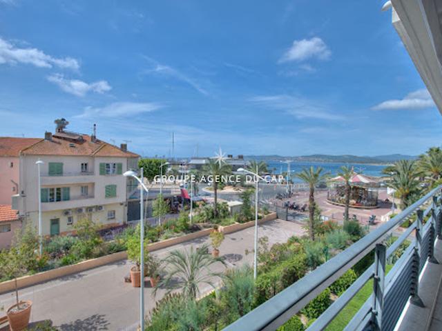 Appartement vente à Arrondissement de Draguignan, Saint-raphaël