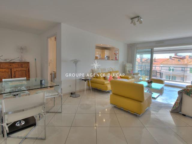 Appartement vente à Arrondissement de Draguignan, Saint-raphaël