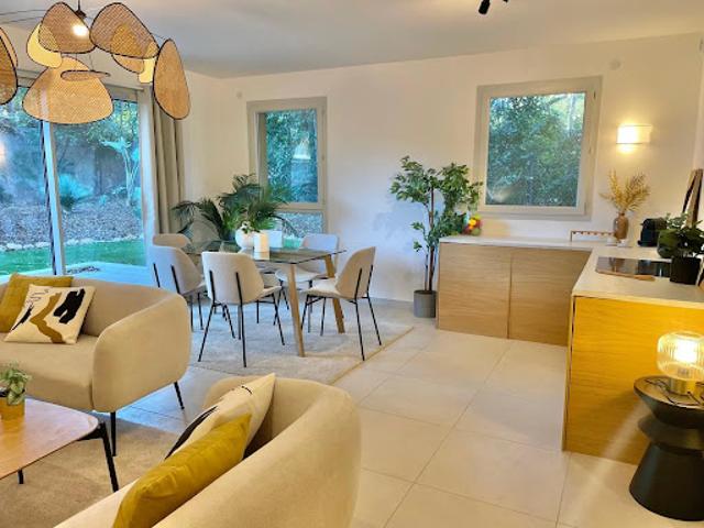 Appartement vente à Arrondissement de Toulon, Toulon