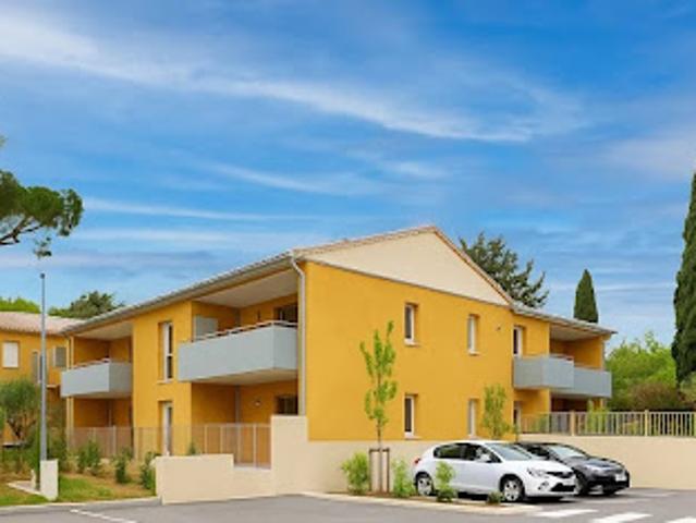 Appartement vente à Arrondissement de Toulon, Toulon