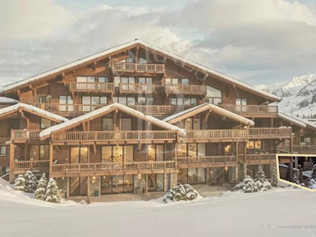 Appartement vente à Albertville, Les Allues