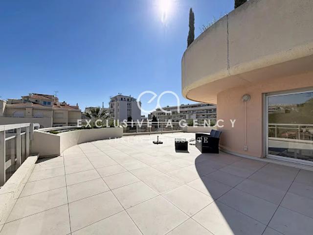 Appartement vente à Cannes, Alpes-Maritimes