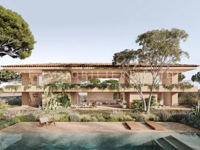 Appartement vente à Arrondissement de Draguignan, Saint-tropez