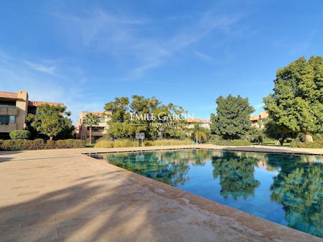 Appartement vente à Marrakech, L'Oriental