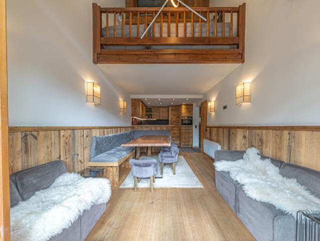 Appartement vente à Albertville, Val-d'isère