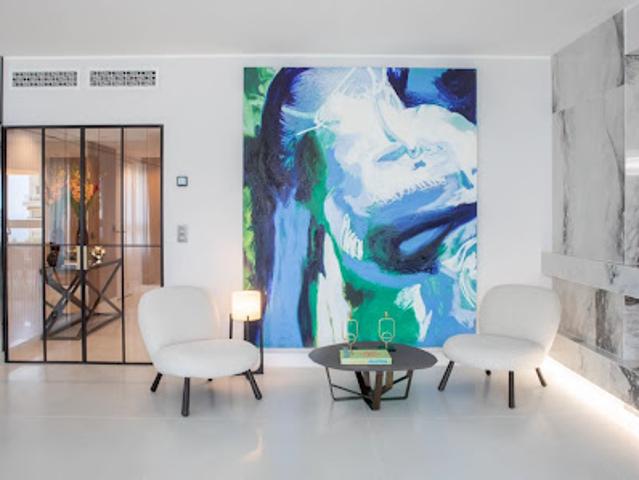 Appartement vente à Campagne Monaco, Valensole