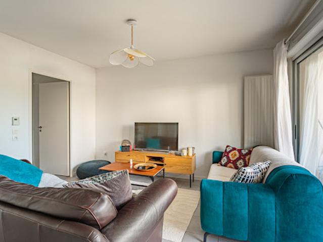 Appartement vente à Bayonne