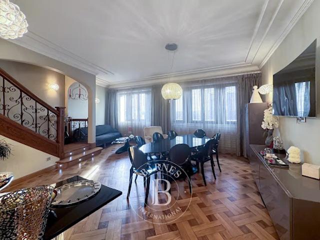 Appartement vente à Chambéry, Aix-les-bains
