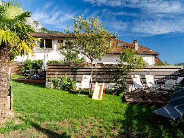 Appartement vente à Annecy, Veyrier-du-lac