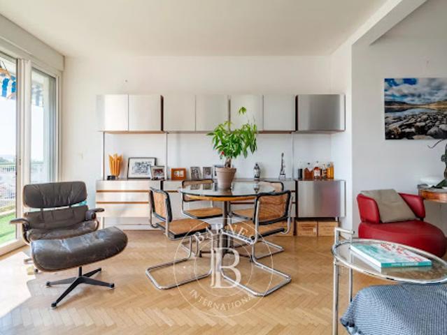 Appartement vente à Marseille
