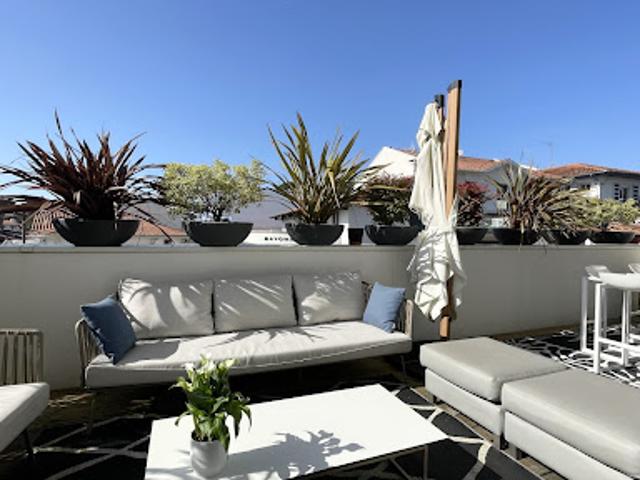 Appartement vente à Soorts-hossegor