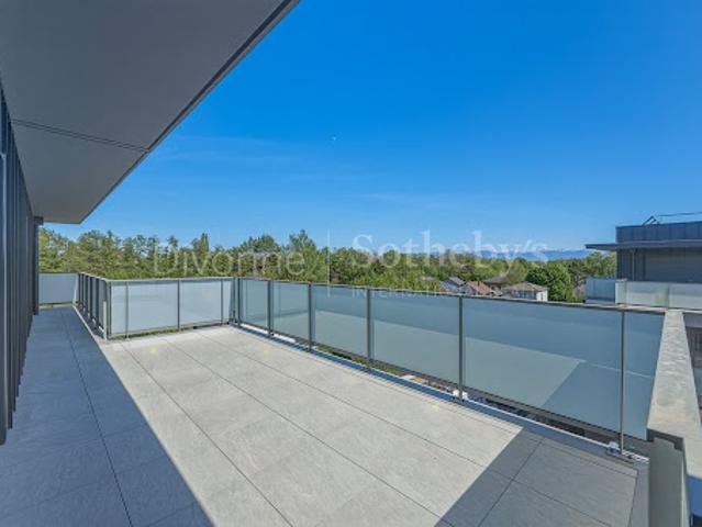 Appartement vente à Gex, Divonne-les-bains