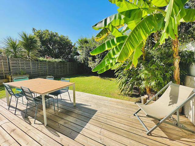 Appartement vente à Bayonne