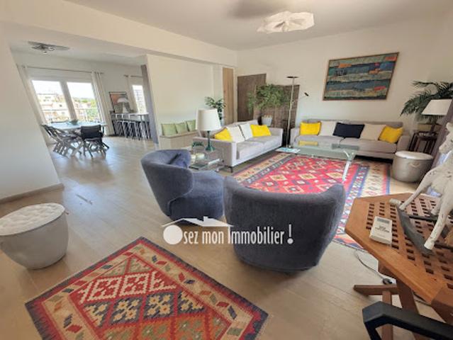 Appartement vente à Narbonne