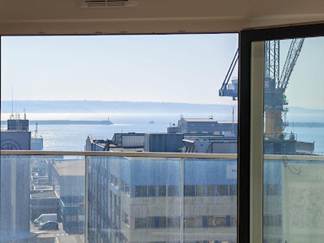 Appartement vente à Brest, Bretagne