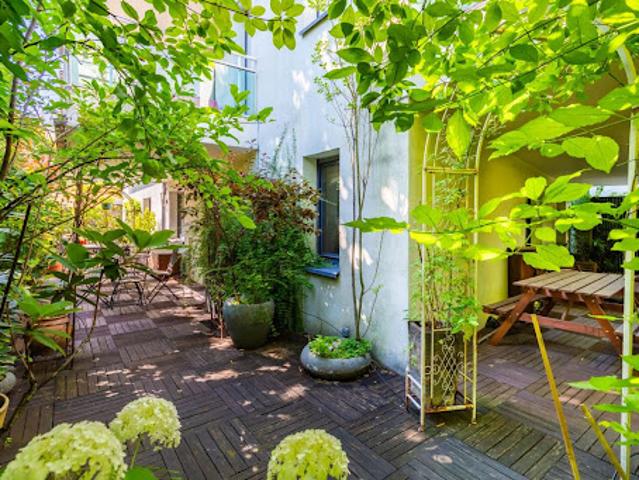 Appartement vente à Strasbourg, Hoenheim