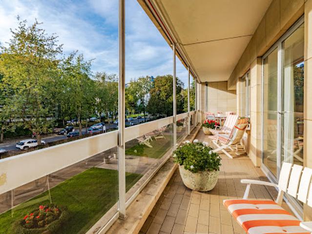 Appartement vente à Uccle - Ukkel, Brussel-Hoofdstad - Bruxelles-Capitale
