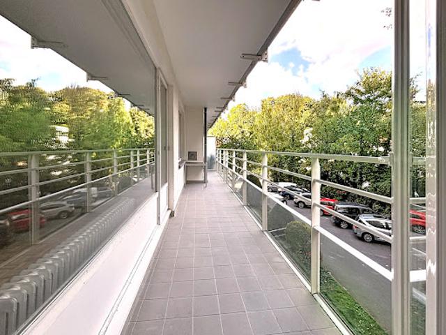 Appartement vente à Uccle, Bruxelles