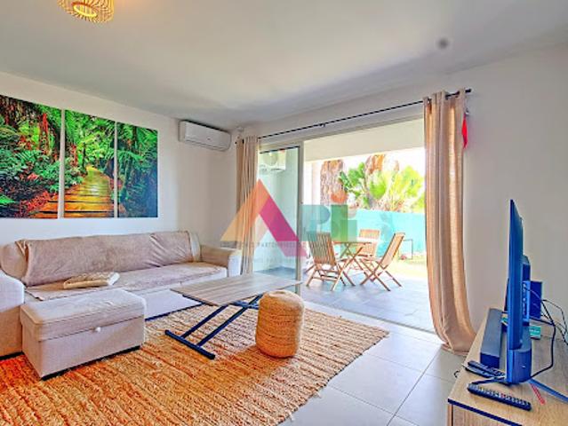 Appartement vente à Tarbes, Saint-martin
