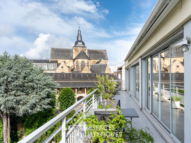 Appartement vente à Le Mans