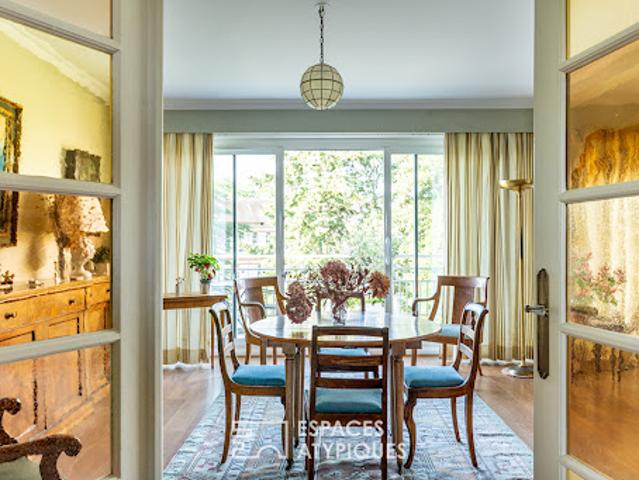 Appartement vente à Le Mans