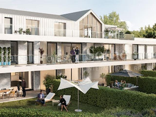 Appartement vente à Lille, Marcq-en-Barœul