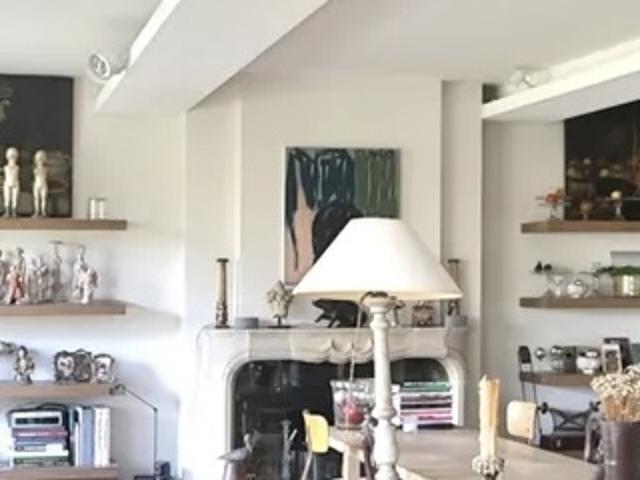 Appartement vente à Paris, Île-de-France