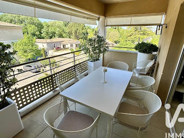 Appartement vente à Avignon, L'isle-sur-la-sorgue