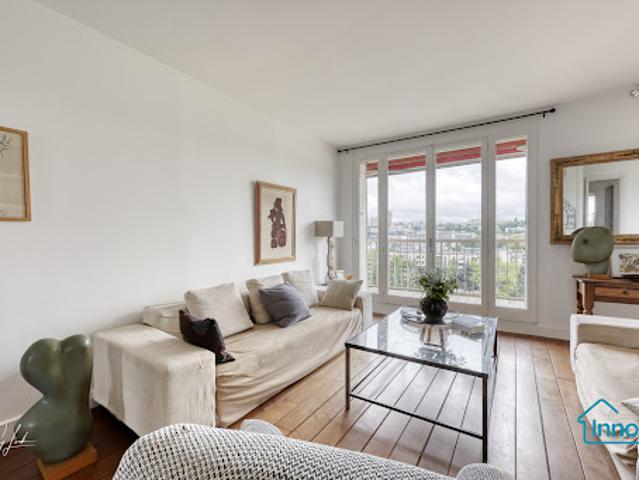 Appartement vente à Boulogne-Billancourt, Boulogne-billancourt
