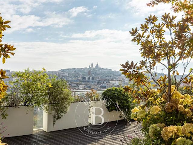 Appartement vente à Paris 17e Arrondissement, Paris