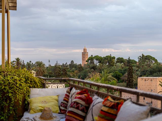 Appartement vente à Marrakech, L'Oriental