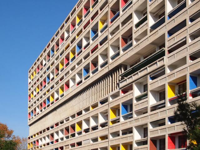 Appartement vente à Marseille