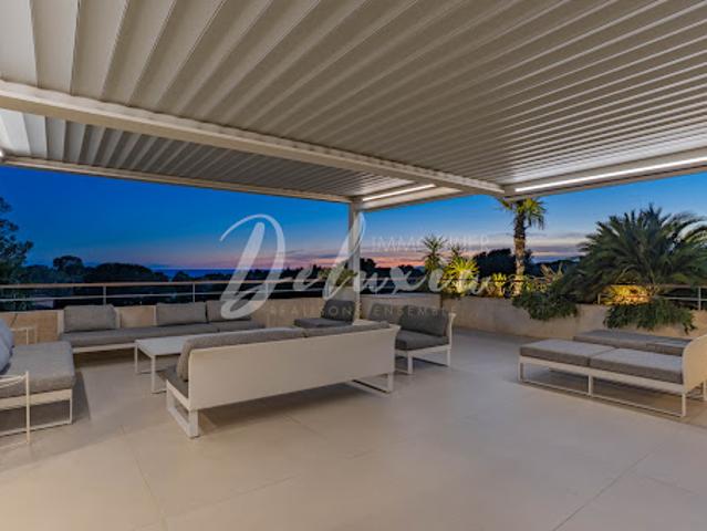 Appartement vente à Arrondissement de Draguignan, Saint-raphaël