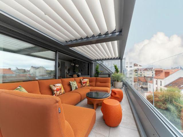 Appartement vente à Vichy