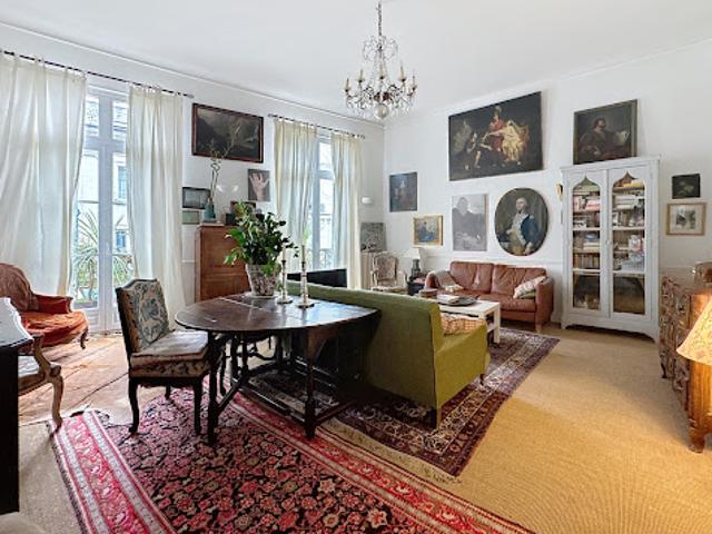 Appartement vente à Saumur