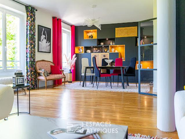 Appartement vente à Dijon
