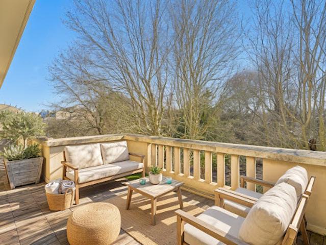 Appartement vente à Boulogne-Billancourt, Boulogne-billancourt