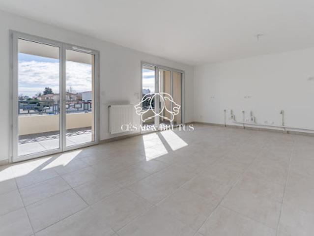 Appartement vente à Lyon, Métropole de Lyon