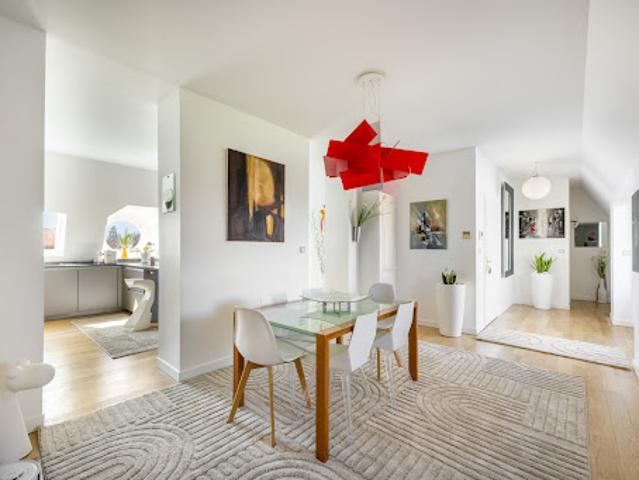 Appartement vente à Villefranche-sur-Saône, Rhône