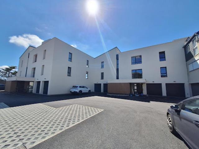 Appartement vente à Trébeurden, Côtes-d'Armor