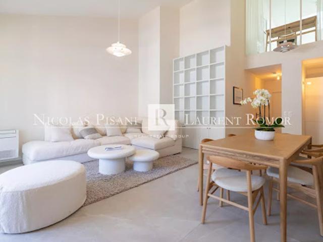 Appartement vente à Nice