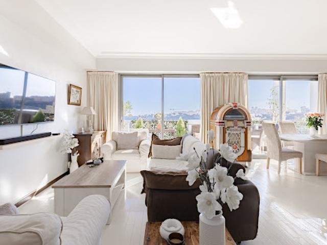 Appartement vente à Campagne Monaco, Valensole