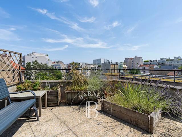 Appartement vente à Boulogne-Billancourt, Boulogne-billancourt