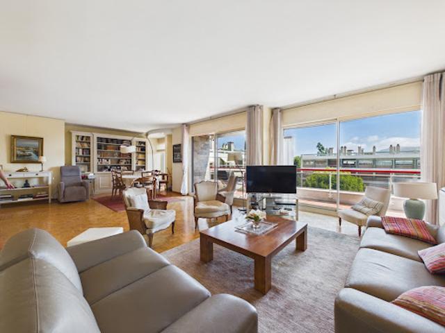 Appartement vente à Marseille
